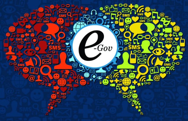 E-Governance
