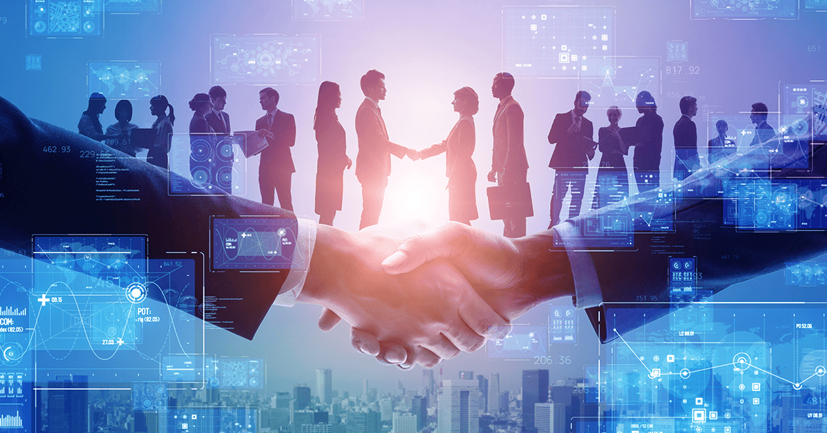 Network connectivity