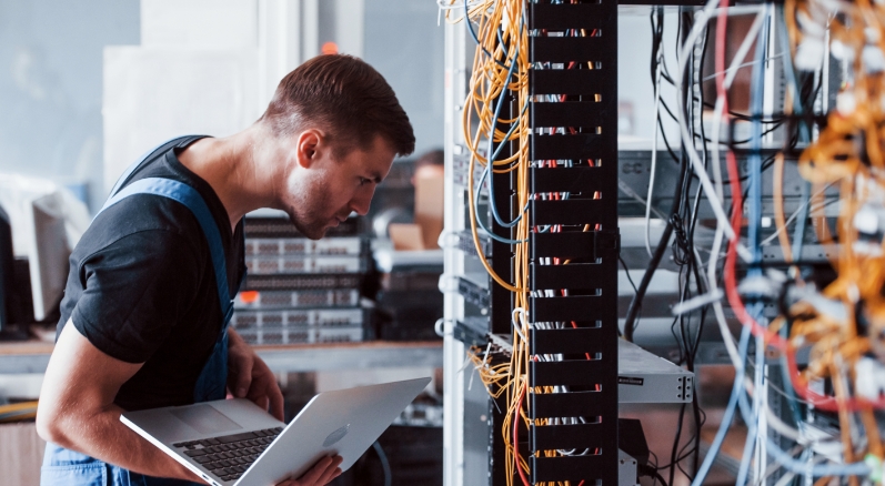 Network Support